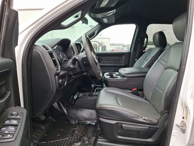 2022 RAM 5500HD Tradesman