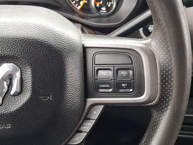 2022 RAM 5500HD Tradesman