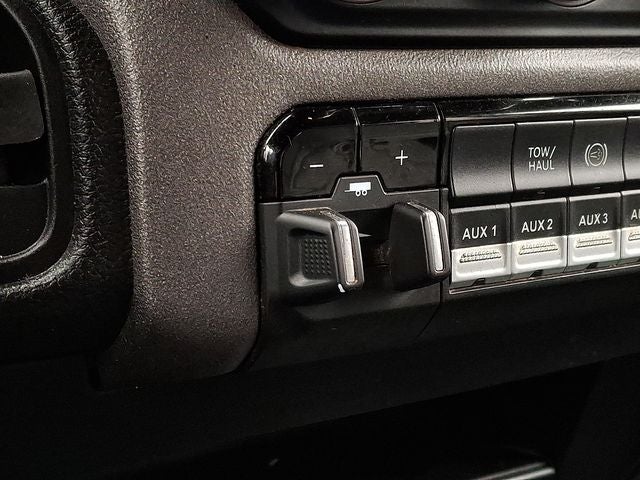 2022 RAM 5500HD Tradesman