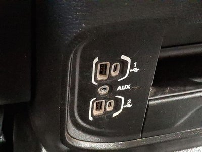 2022 RAM 5500HD Tradesman