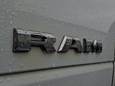 2022 RAM 5500HD Tradesman