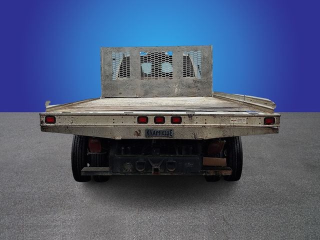 2022 RAM 5500HD Tradesman