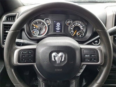 2022 RAM 5500HD Tradesman