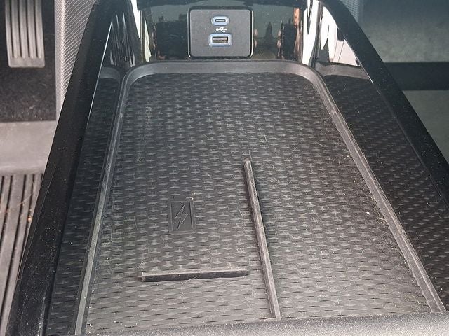 2021 Ford Mustang Mach-E California Route 1