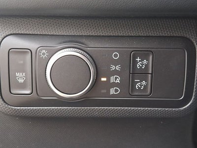 2021 Ford Mustang Mach-E California Route 1