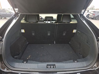 2021 Ford Mustang Mach-E California Route 1