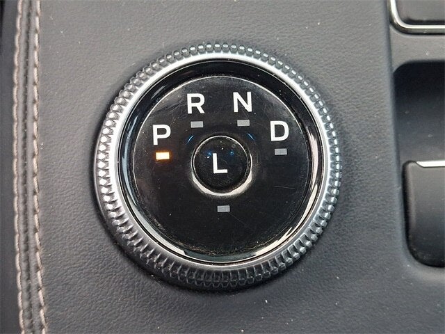 2021 Ford Mustang Mach-E California Route 1