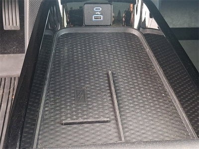 2021 Ford Mustang Mach-E California Route 1