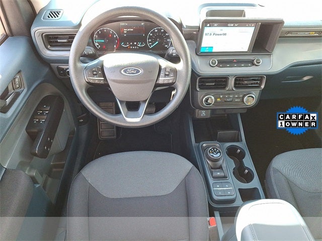 2024 Ford Maverick XL