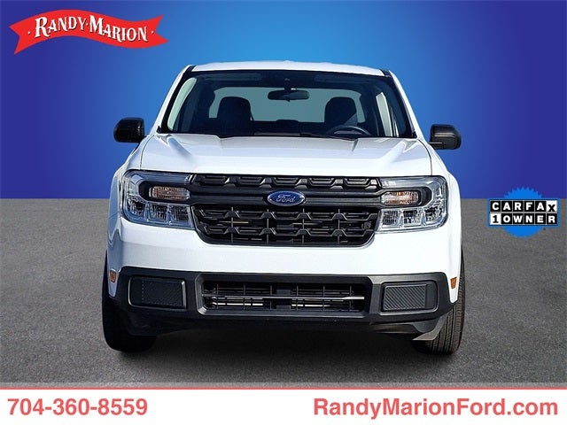 2024 Ford Maverick XL