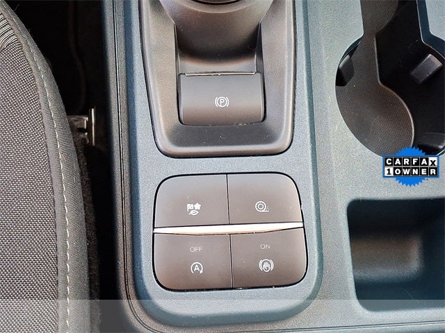 2024 Ford Maverick XL