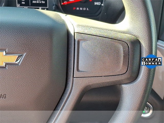 2022 Chevrolet Silverado 1500 WT