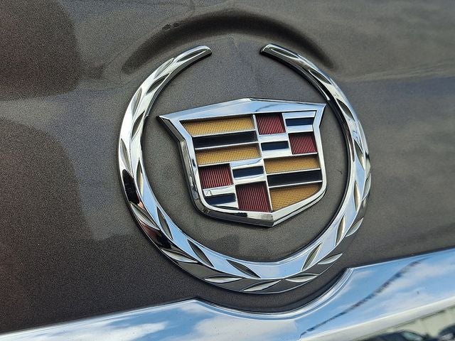 2011 Cadillac SRX Luxury