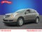 2011 Cadillac SRX Luxury