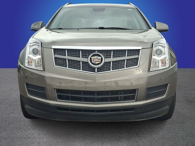 2011 Cadillac SRX Luxury