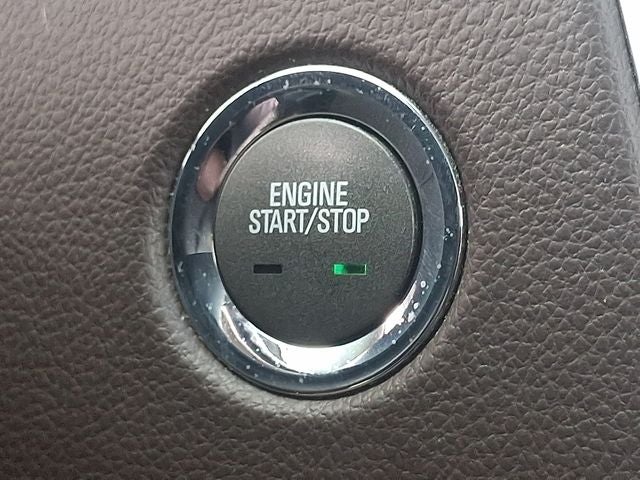 2011 Cadillac SRX Luxury