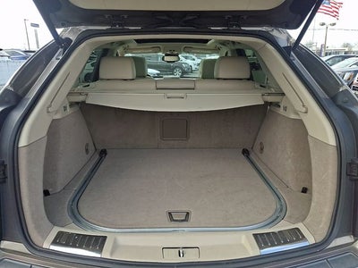 2011 Cadillac SRX Luxury