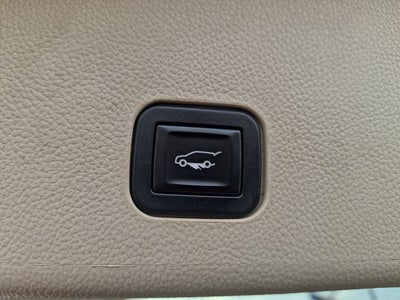 2011 Cadillac SRX Luxury