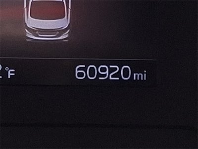 2020 Kia Forte GT-Line