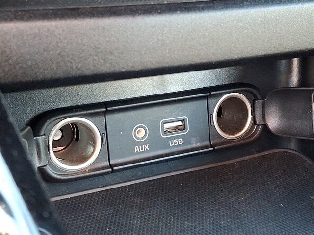 2020 Kia Forte GT-Line