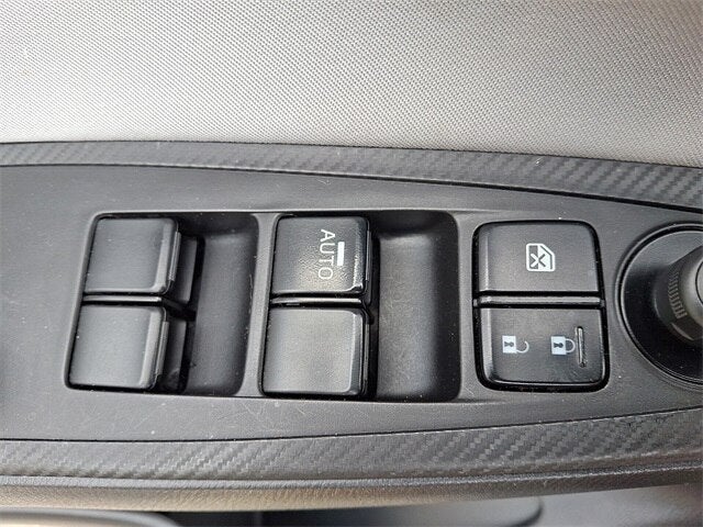 2019 Toyota Yaris LE