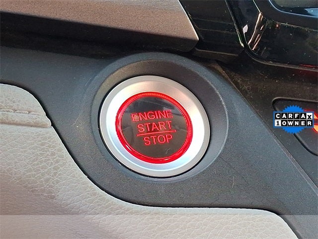 2022 Honda Odyssey EX