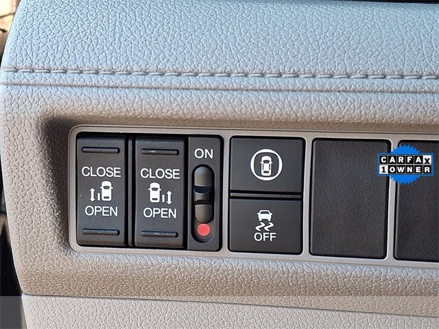 2022 Honda Odyssey EX