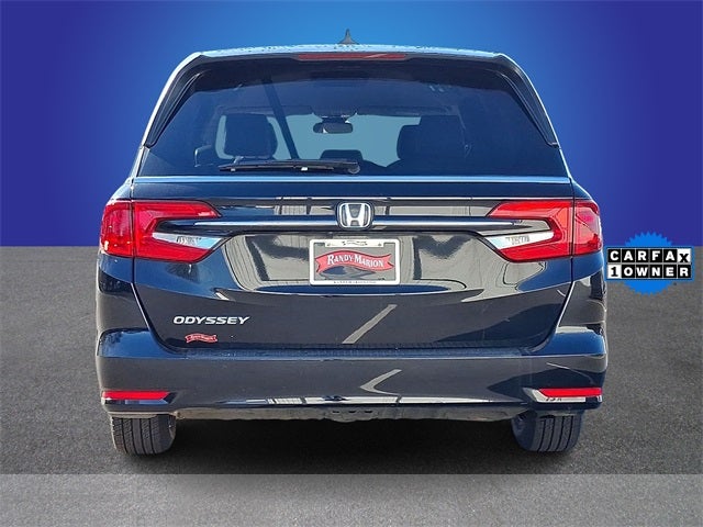 2022 Honda Odyssey EX