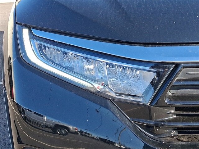 2022 Honda Odyssey EX