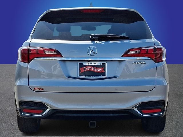 2017 Acura RDX Technology Package