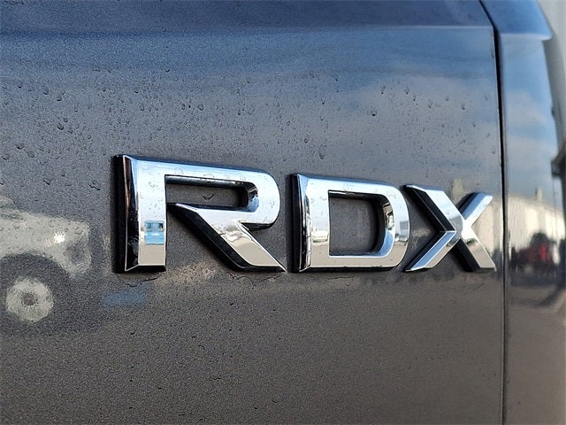 2020 Acura RDX Base