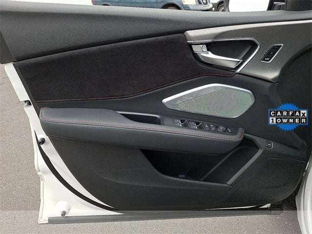 2024 Acura RDX A-Spec Package SH-AWD