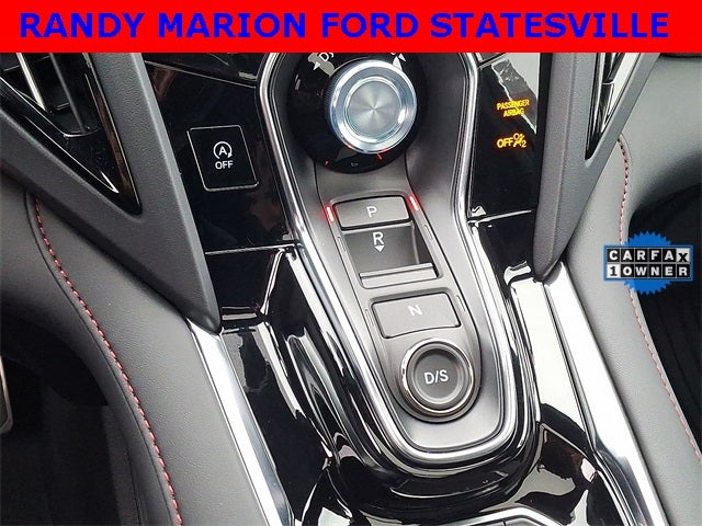 2024 Acura RDX A-Spec Package SH-AWD