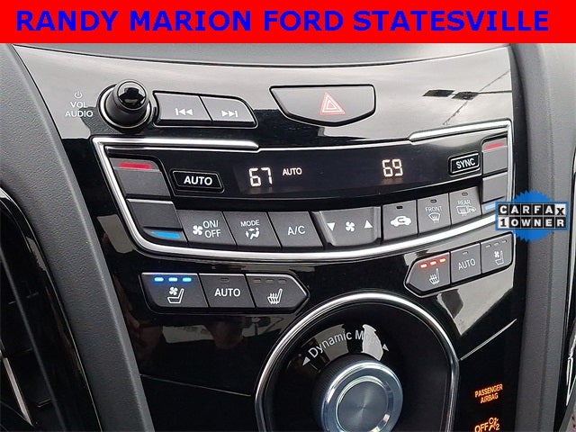 2024 Acura RDX A-Spec Package SH-AWD