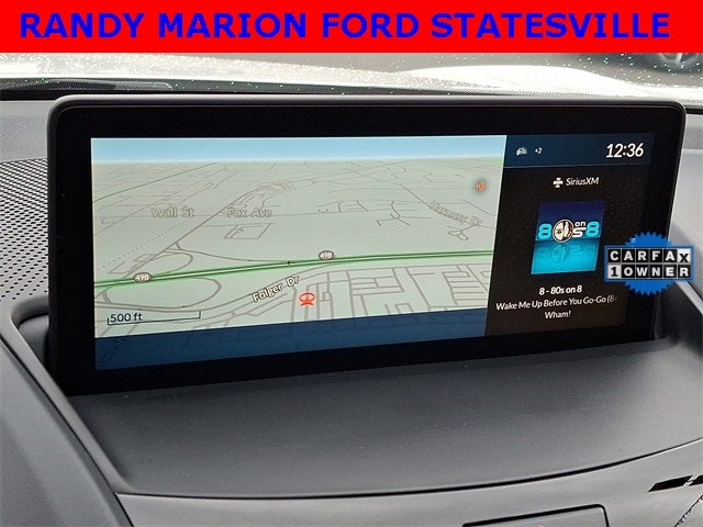 2024 Acura RDX A-Spec Package SH-AWD