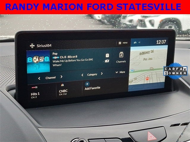 2024 Acura RDX A-Spec Package SH-AWD