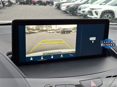 2024 Acura RDX A-Spec Package SH-AWD