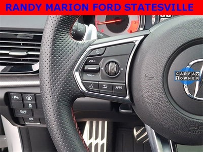 2024 Acura RDX A-Spec Package SH-AWD