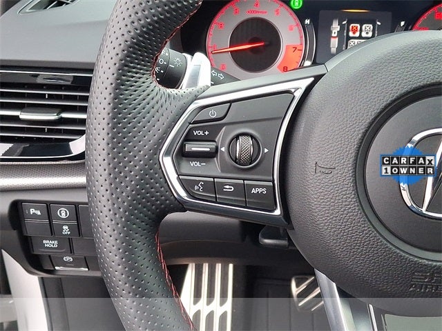 2024 Acura RDX A-Spec Package SH-AWD