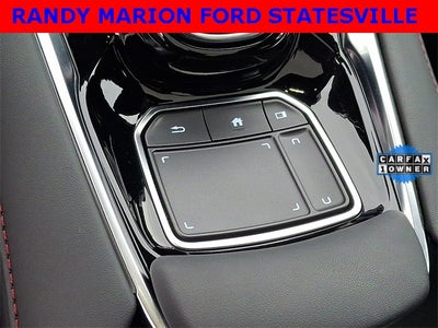 2024 Acura RDX A-Spec Package SH-AWD