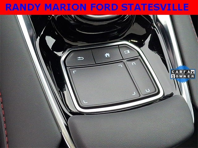 2024 Acura RDX A-Spec Package SH-AWD