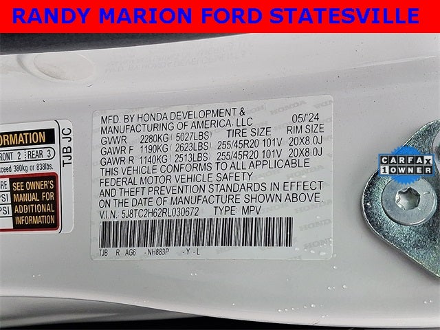 2024 Acura RDX A-Spec Package SH-AWD