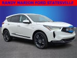 2024 Acura RDX A-Spec Package SH-AWD
