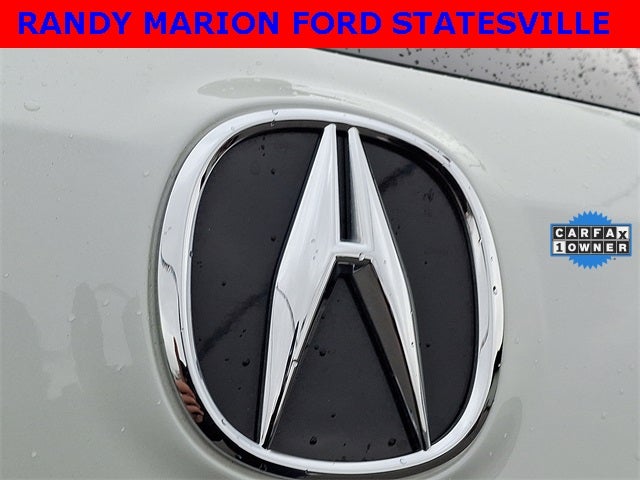 2024 Acura RDX A-Spec Package SH-AWD