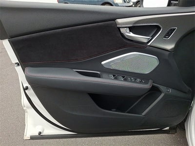 2024 Acura RDX A-Spec Package SH-AWD