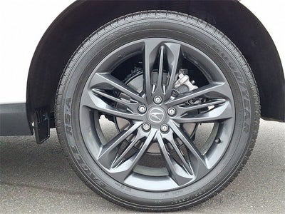 2024 Acura RDX A-Spec Package SH-AWD