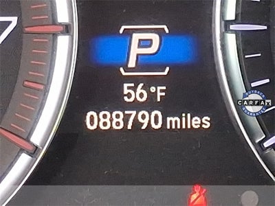 2018 Acura MDX 3.5L SH-AWD w/Technology Package