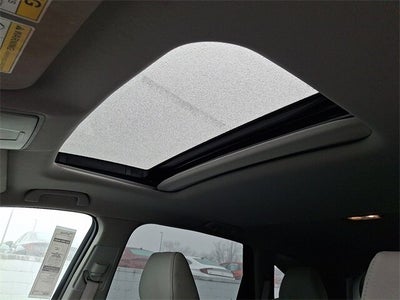 2018 Acura MDX 3.5L SH-AWD w/Technology Package