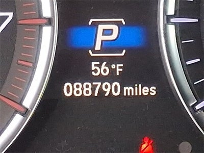 2018 Acura MDX 3.5L SH-AWD w/Technology Package