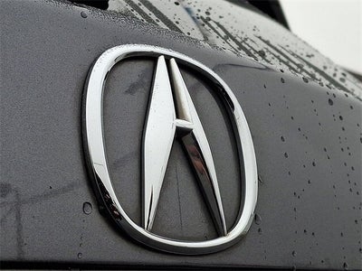 2018 Acura MDX 3.5L SH-AWD w/Technology Package